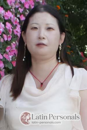 228534 - Ling Age: 48 - China