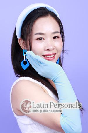 228818 - Pan Age: 38 - China