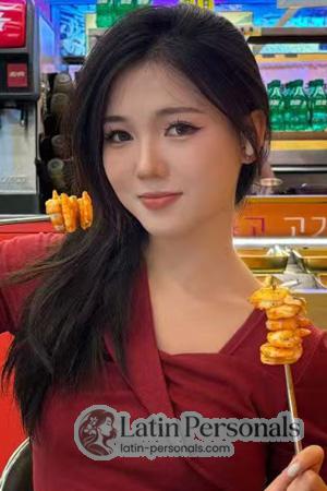 229042 - Xiufen Age: 18 - China