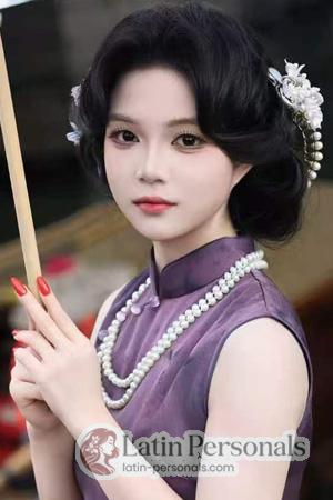229043 - Weixue Age: 25 - China
