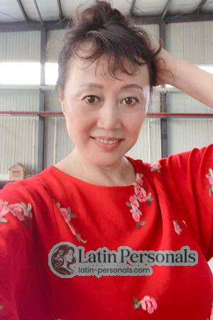 229191 - Changyan Age: 61 - China