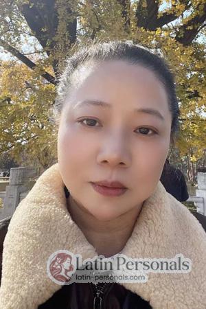 229201 - Joanna Age: 51 - China