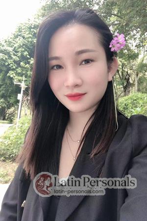 229268 - Liya Age: 37 - China