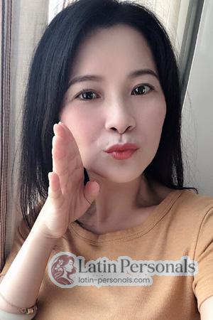 229276 - Sylvia Age: 46 - China