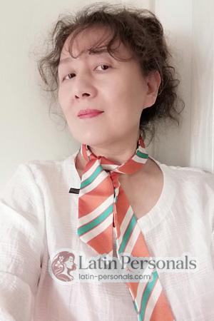 229283 - Wendy Age: 66 - China