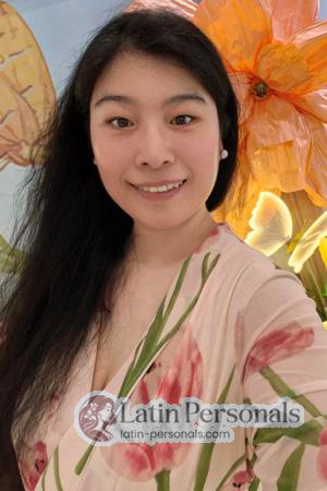 229284 - Freya Age: 43 - China
