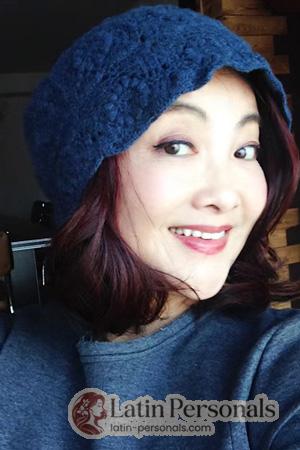 229287 - Tisha Age: 63 - China