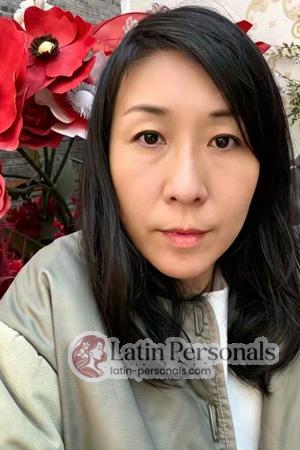 229289 - Joycelyn Age: 52 - China